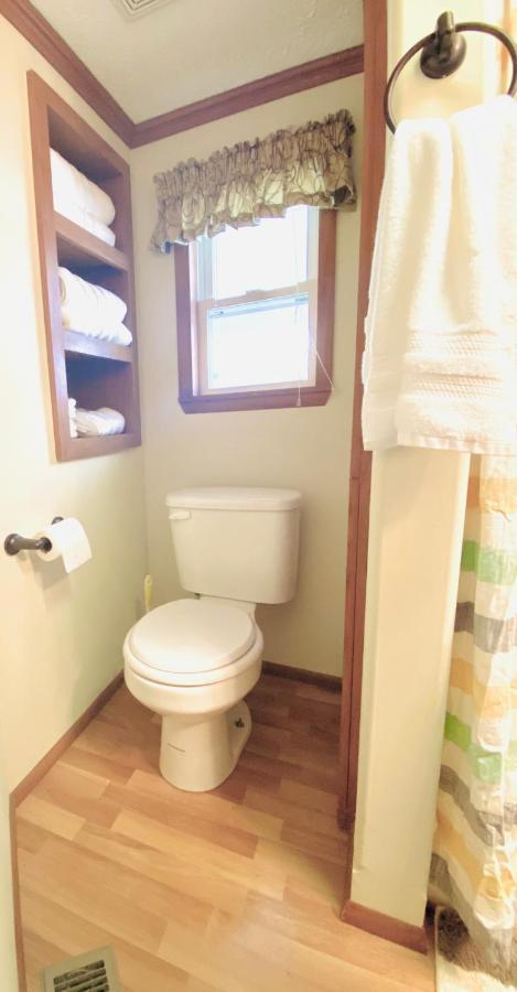 Pleasure Point Rv Resort Edmore Экстерьер фото